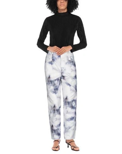 Isabel Marant Pants In White