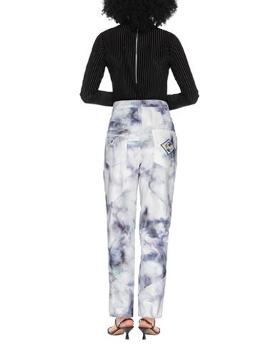 Isabel Marant Pants In White
