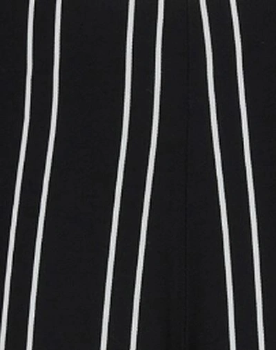 Shop Jijil Woman Pants Black Size 8 Viscose, Polyester