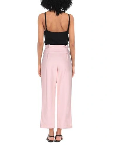 Jijil Pants In Pink