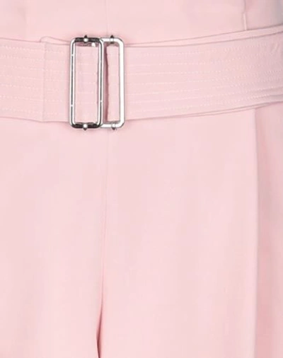 Jijil Pants In Pink