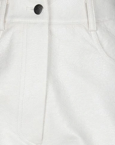 Shop Beaufille Pants In White