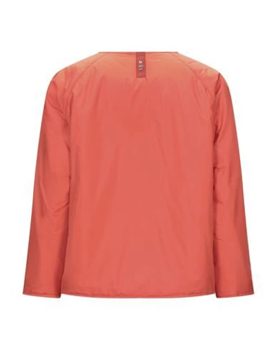 Shop Add Jackets In Orange