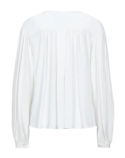 Isabel Marant Blouses In White