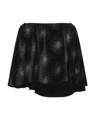 Sonia Rykiel Blouses In Black