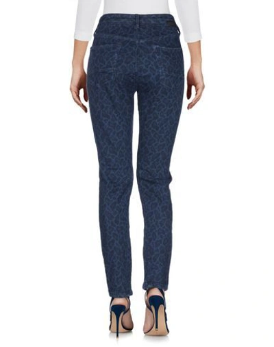 Shop Maison Scotch Jeans In Blue