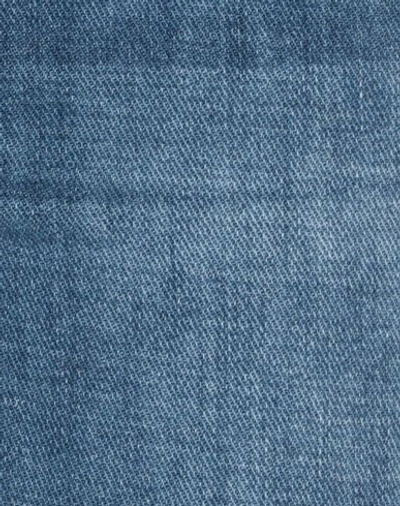 Elisabetta Franchi Jeans In Blue