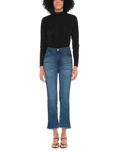 Haikure Jeans In Blue