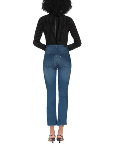 Haikure Jeans In Blue