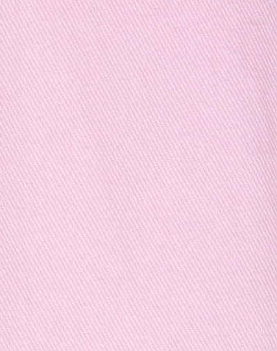 Shop Ireneisgood Woman Jeans Pink Size M Cotton