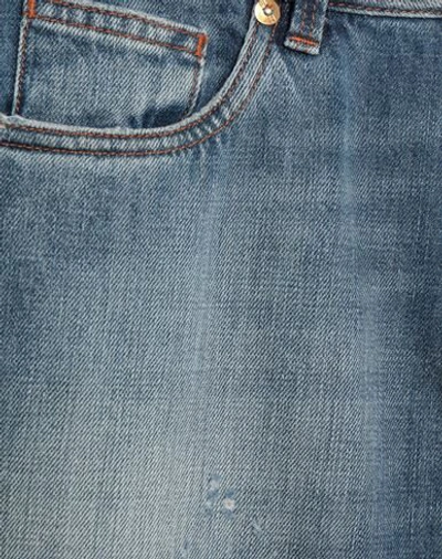 Pt Torino Jeans In Blue