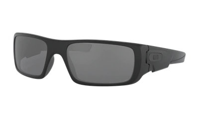 Shop Oakley Crankshaft™ Sunglasses In Black