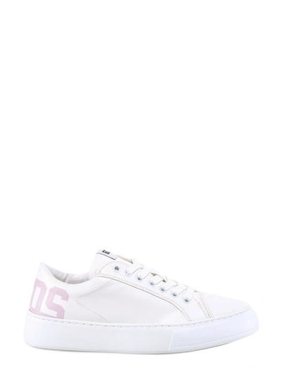 Shop Gcds Sneakers In Pink