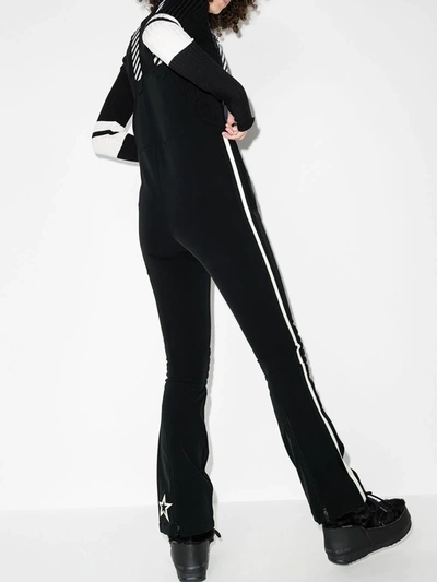 Shop Perfect Moment Gt Ski Trousers In Black