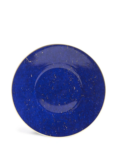 L'objet Lapis Tea Cup Set In Blue