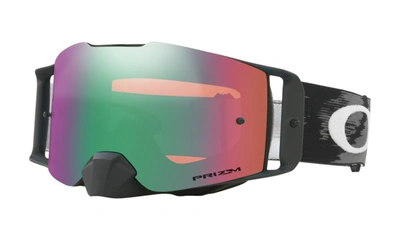 Oakley Front Line™ Mx Goggles In Black