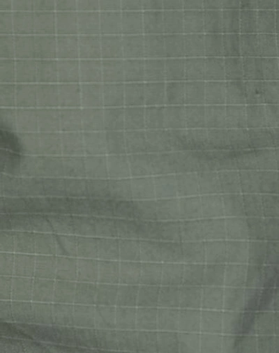 Carhartt Single Knee Bermuda Shorts In Green