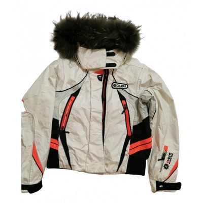Pre-owned Colmar Multicolour Jacket