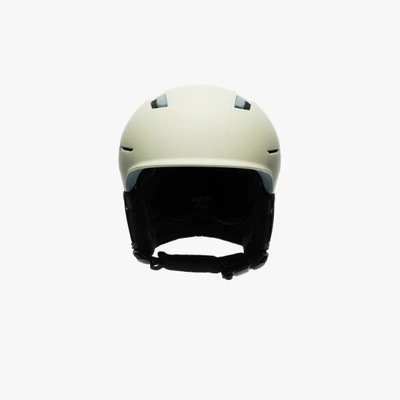 Shop Anon Neutral Invert Mips Helmet In Neutrals