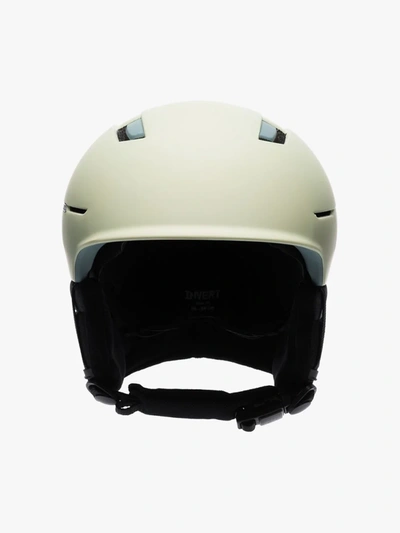 Shop Anon Neutral Invert Mips Helmet In Neutrals