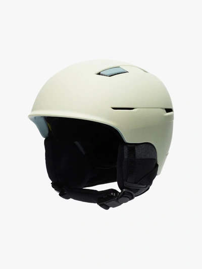Shop Anon Neutral Invert Mips Helmet In Neutrals