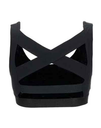 C-clique Tops In Black