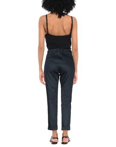 Mauro Grifoni Pants In Blue