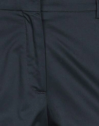 Mauro Grifoni Pants In Blue