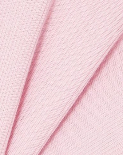 Thom Browne Turtlenecks In Pink