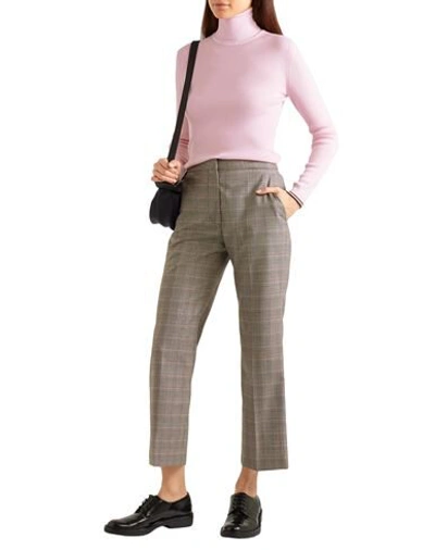 Thom Browne Turtlenecks In Pink