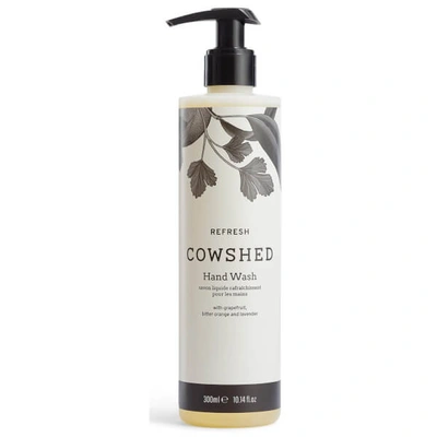 Shop Cowshed Refresh Hand Wash 300ml