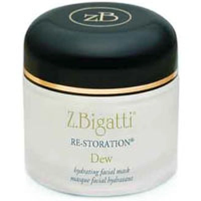 Shop Z. Bigatti Re-storation Dew - Hydrating Facial Mask