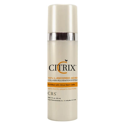 Shop Replenix Citrix Crs 15% L-ascorbic Acid Serum