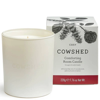 Shop Cowshed Cosy Comforting Room Candle