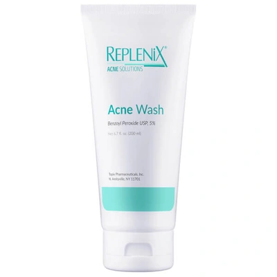 Shop Replenix Bp 5% Acne Wash