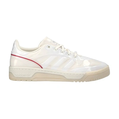 Shop Adidas Originals Cg Polta Akh Iii Sneakers In Clowhi Whitin Owhite