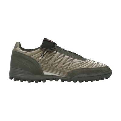 Shop Adidas Originals Cg Kontuur Iii Sneakers In Legend Earth F19 Legend Earth F19 Core Black