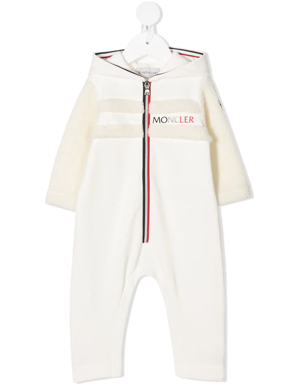 moncler baby grow