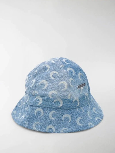 MOON 渔夫帽
