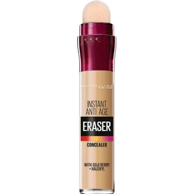 Maybelline Instant Anti Age Eraser Concealer 6.8ml (various Shades) - 07 Sand In 07 Sand