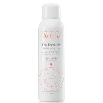 Avene Thermal Spring Water Spray For Sensitive Skin 150ml