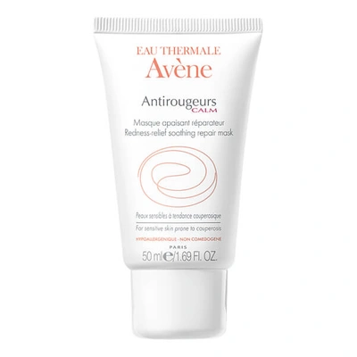 Shop Avene Antirougeurs Calm Mask For Skin Prone To Redness 50ml