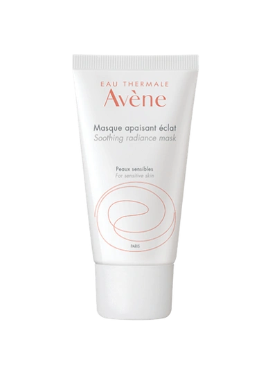 Shop Avene Les Essentiels Soothing Radiance Mask For Dry, Sensitive Skin 50ml
