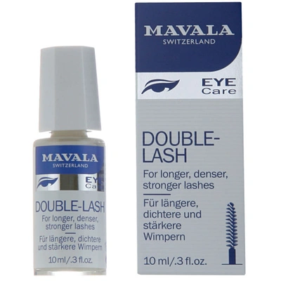 Shop Mavala Eye-lite Double Lash Night Treatment (10ml)
