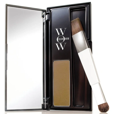 Color Wow Root Cover Up Dark Blonde - Na In Dark Blonde
