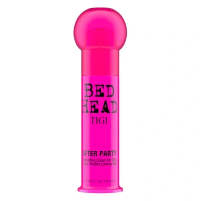 Shop Tigi Bed Head After Party Smoothing Cream (100ml)