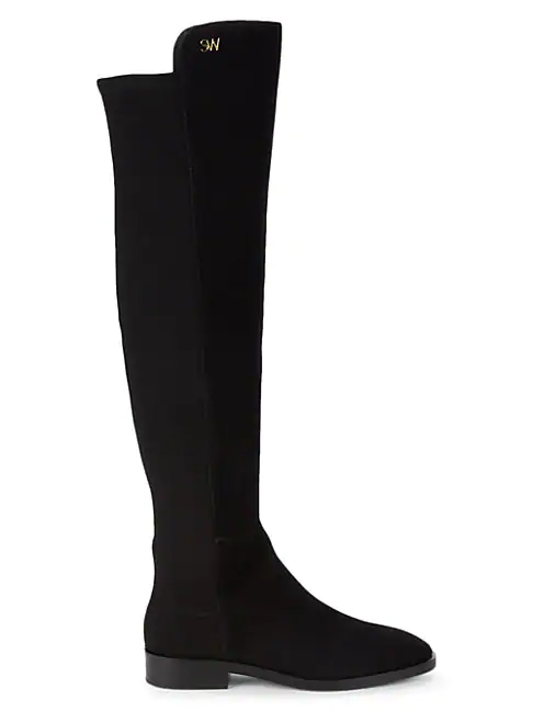 stuart weitzman siella boot