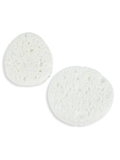 Shop Origins 2-pack Face & Eye Cleansing Sponges