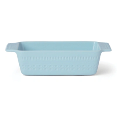 Shop Kate Spade New York Willow Drive Loaf Pan In Blue