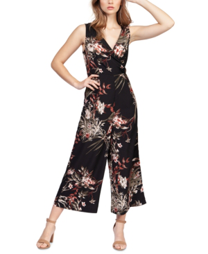 black tape jumpsuit
